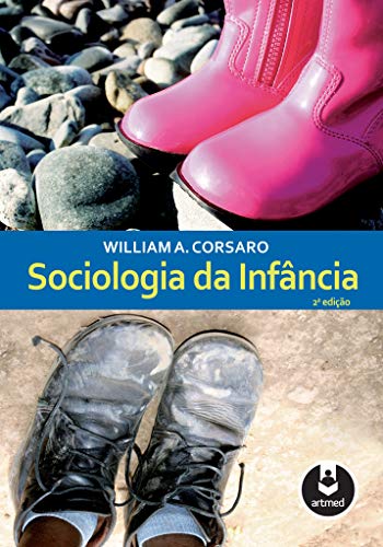 Sociologia da Infância