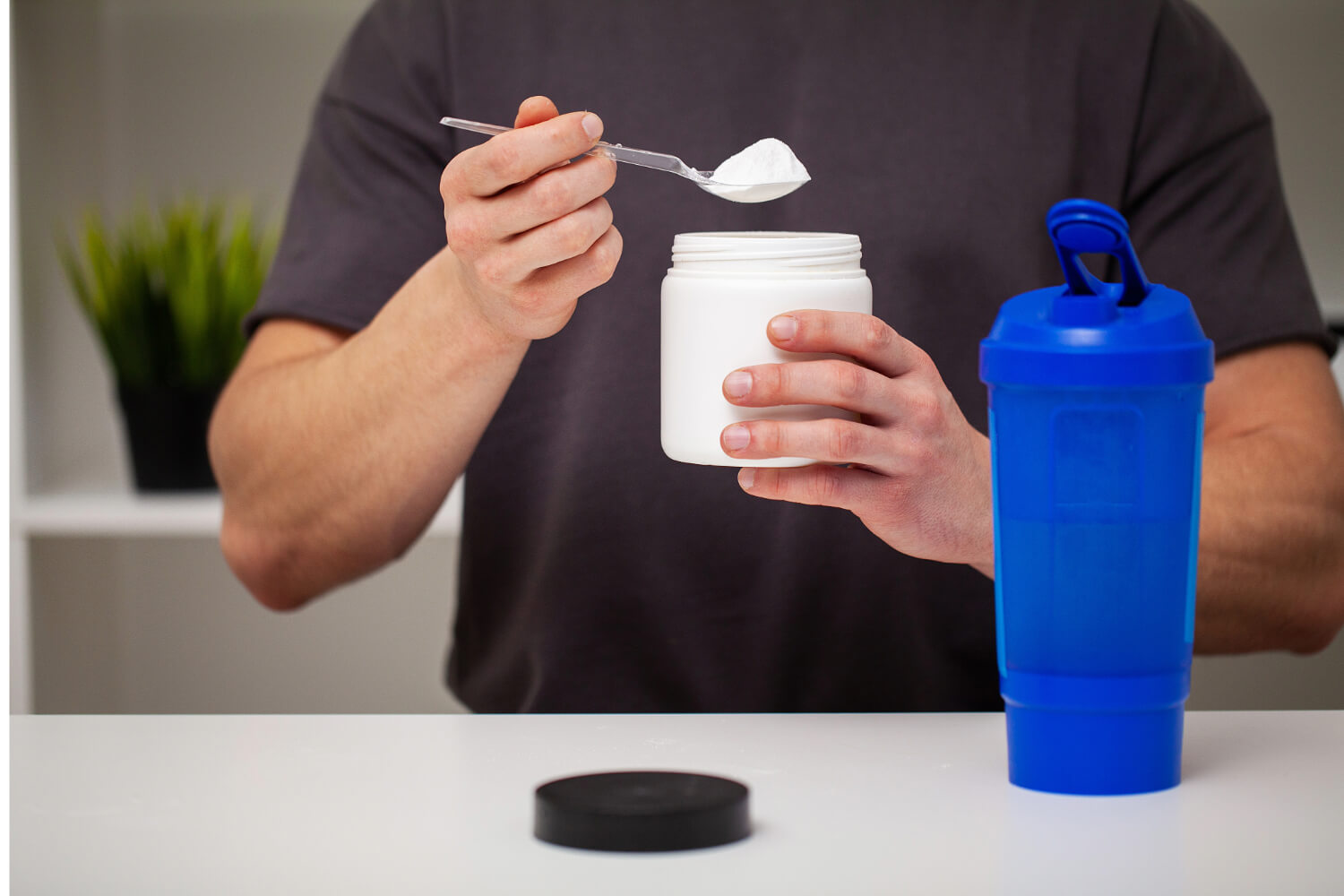 Melhor hipercalórico: os 10 melhores em 2024