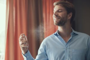 melhor perfume masculino