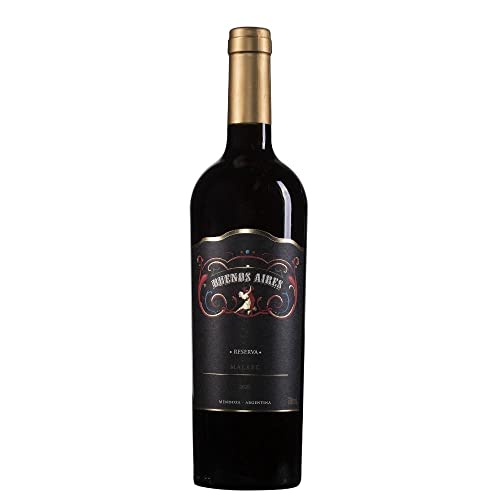 Fecovita Vinho Argentino Buenos Aires Malbec 750Ml