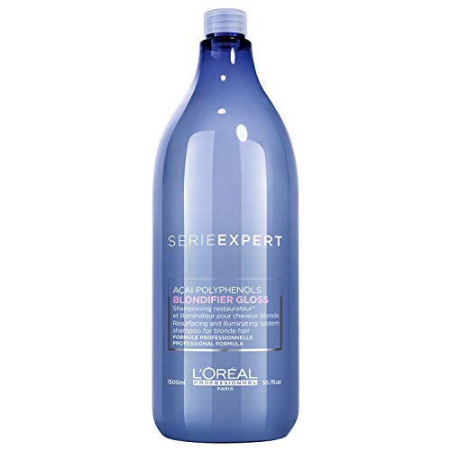 L'Oréal Professionnel Blondifier Gloss - Shampoo 1500ml