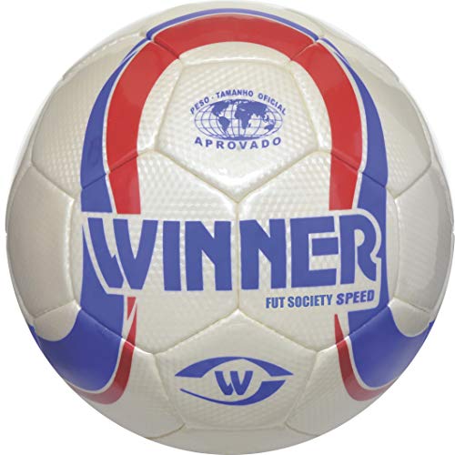 Bola de Futebol Society Speed