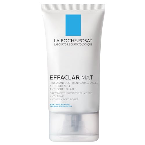 Effaclar Mat, La Roche-Posay, Branco