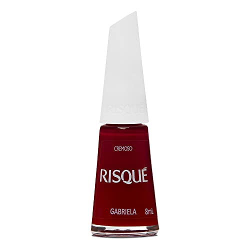 Risqué Esmalte Gabriela 8 Ml