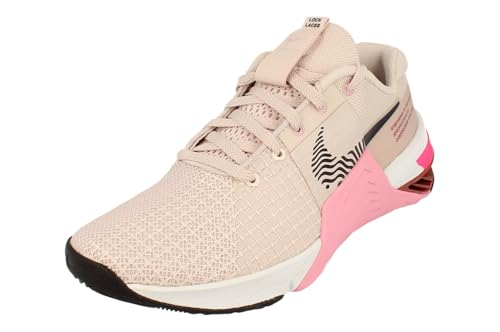 Tênis Nike Metcon 8 Feminino Rosa