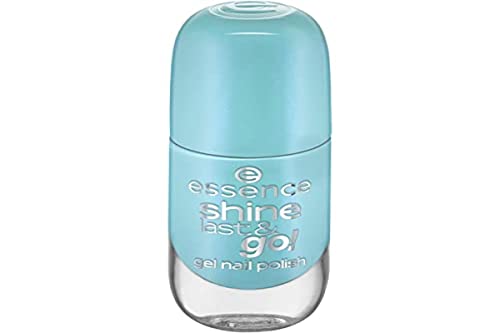 Essence Shine, Last & Go 35 Take Me To Heaven - Esmalte Cremoso 8ml