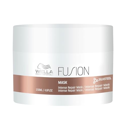 Wella Professionals Fusion - Máscara Reconstrutora 150ml