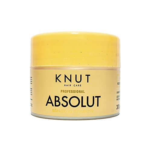 Mascara Absolut, 300 G, KNUT Hair Care, KNUT Hair Care