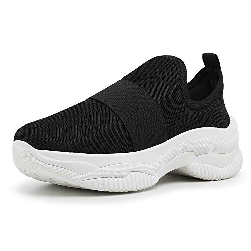 Tênis Feminino para Academia Anatômico Ortopédico com Palmilha de Gel (35)