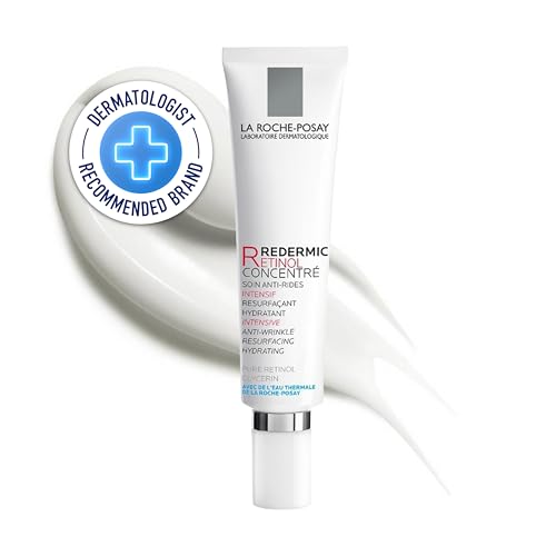 La Roche-Posay Redermic Retinol - Anti-Idade 30ml