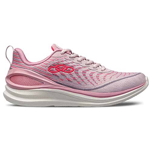 Tênis Delicate 4, Olympikus, Feminino