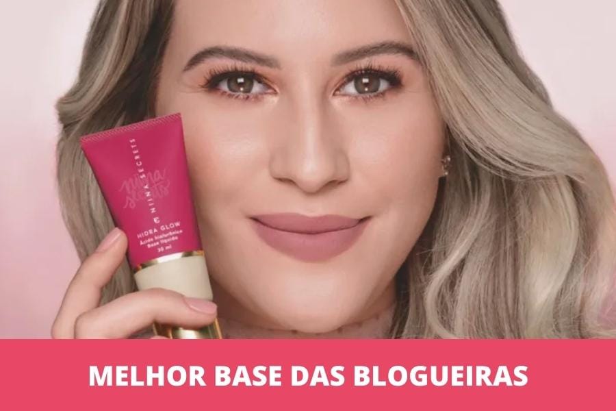 Melhor base das blogueiras: as 8 melhores em 2023