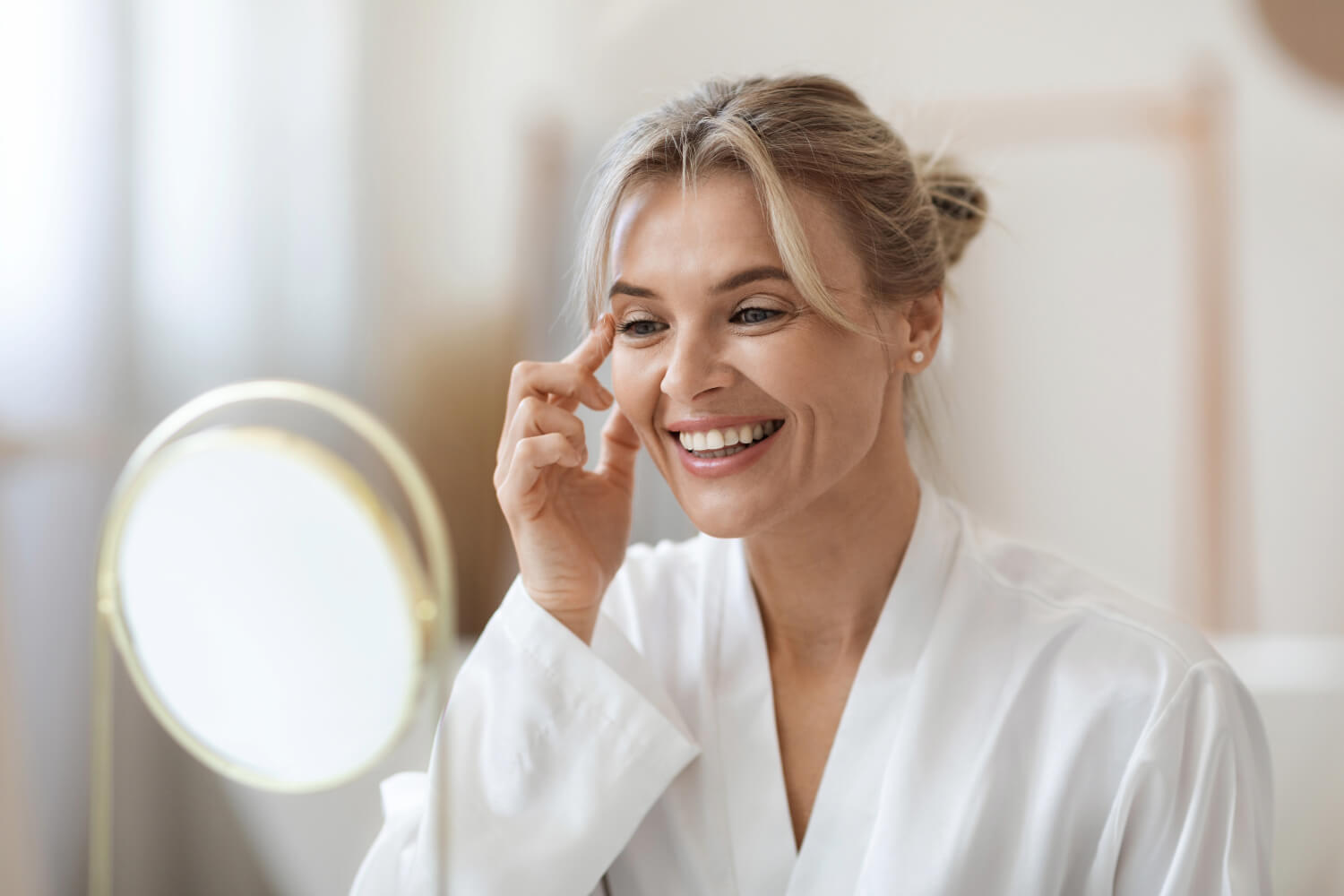 Melhor creme para a área dos olhos: os 8 melhores em 2024 Melhor creme para a área dos olhos: os 8 melhores em 2024