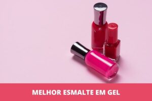 Melhor esmalte em gel: os 7 melhores em 2023 Melhor esmalte em gel: os 7 melhores em 2023