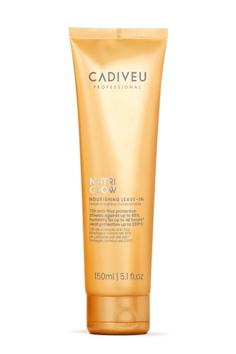 Leave-In Cond.Cadiveu 150Ml Nutri Glow