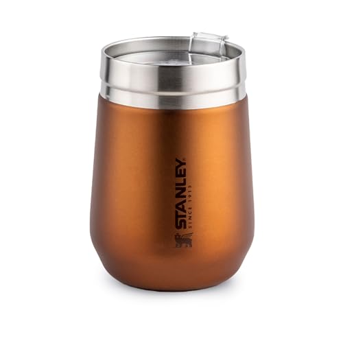 Copo Térmico Everyday Stanley Maple | 296ML