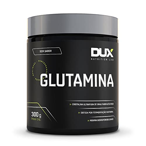 Dux Nutrition Glutamina 300g