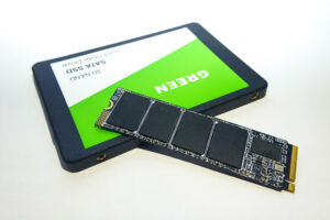 Melhor SSD: os 7 melhores em 2024