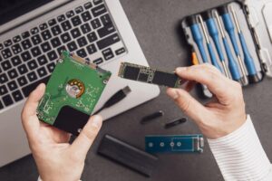 Melhor SSD para notebook: os 10 melhores em 2025