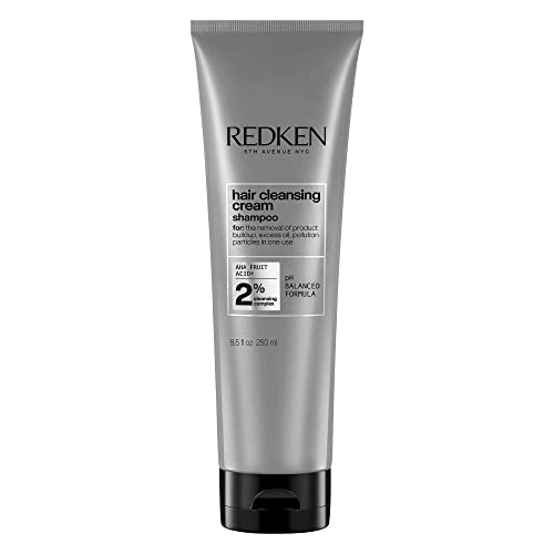 Shampoo Detox Hair Cleasing Cream 250ml Redken