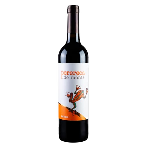 Vinho Português Perereca do Monte Tinto 750 ml