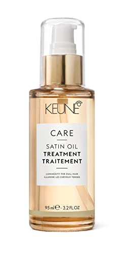 Care Satin Oil - Oil Treatment, 95 ml, Keune, Keune