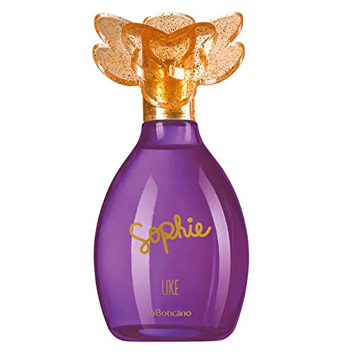 SOPHIE COLÔNIA LIKE 100ml