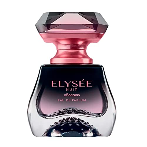 ELYSÉE NUIT O BOTICÁRIO EAU DE PARFUM, 50 ml