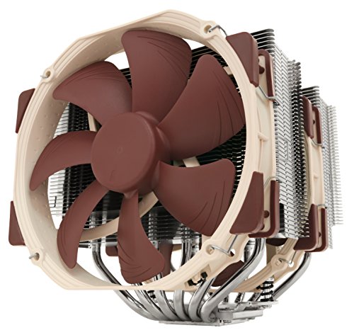 Cooler p/ Processador (CPU) - Noctua - NH-D15