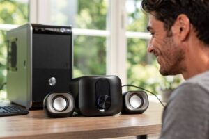 Melhor caixa de som para PC: as 10 melhores em 2025