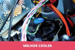 Melhor cooler: os 10 melhores em 2023
