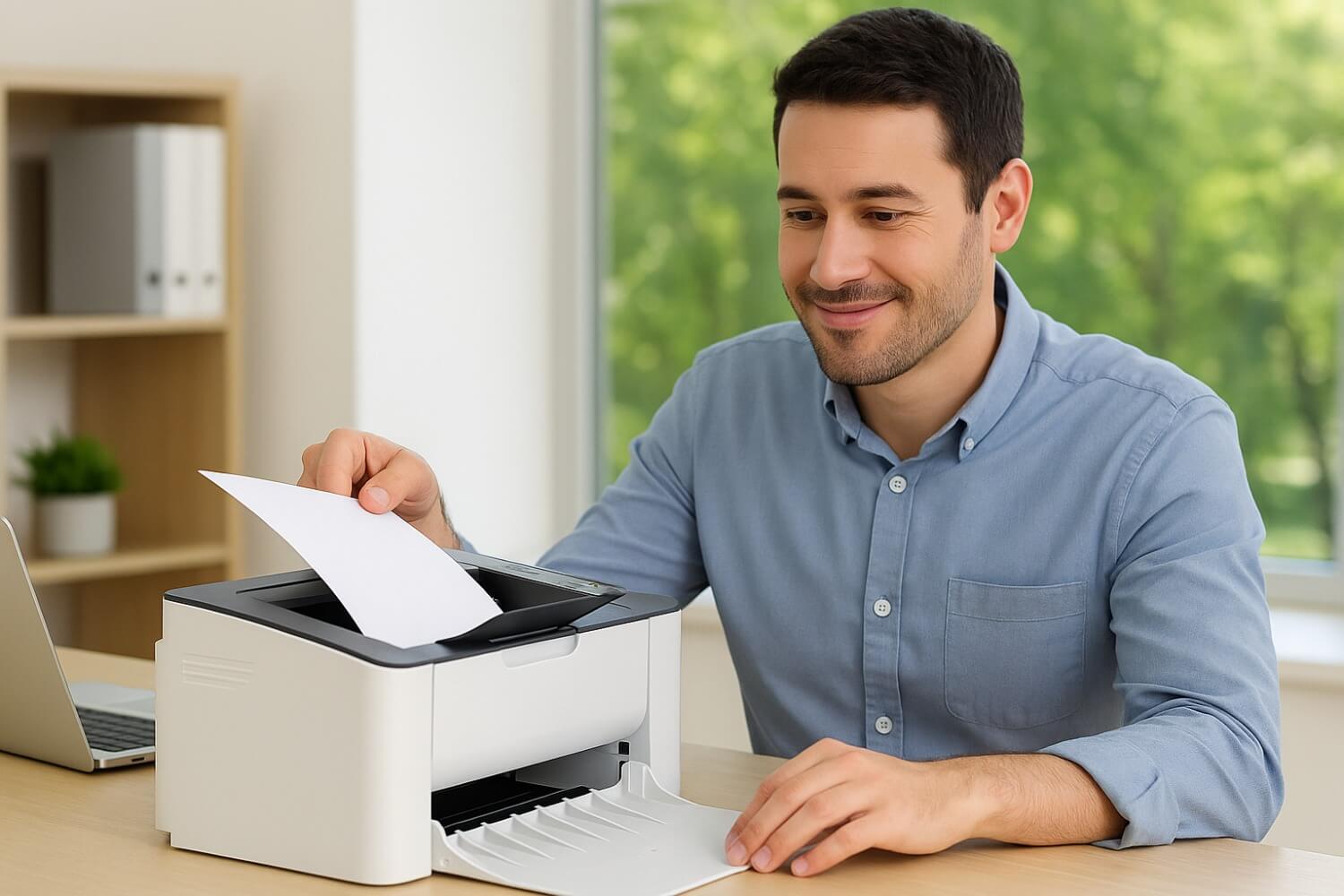 Melhor impressora laser: as 10 melhores em 2025