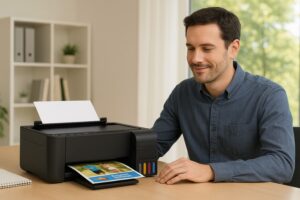 Melhor impressora multifuncional: as 10 melhores em 2025