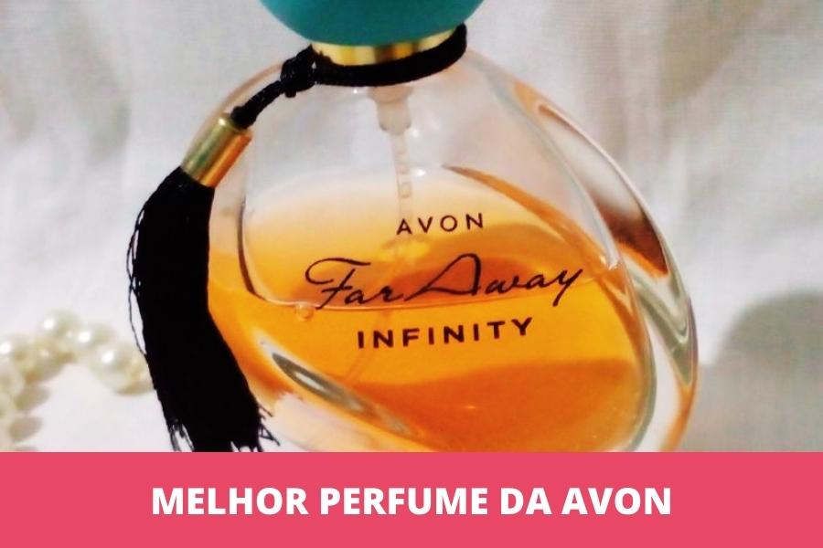Melhor perfume da Avon: os 5 melhores em 2023 Melhor perfume da Avon: os 5 melhores em 2023
