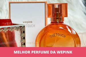 Melhor perfume da WePink: os 5 melhores em 2023 Melhor perfume da WePink: os 5 melhores em 2023