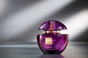 melhor perfume Eudora feminino