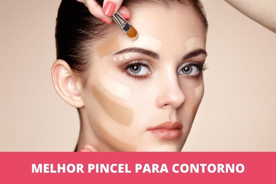 Melhor pincel para contorno: os 7 melhores em 2023 Melhor pincel para contorno: os 7 melhores em 2023