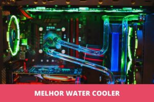 Melhor water cooler: os 8 melhores em 2023