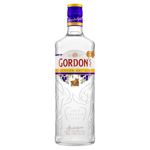 GORDON'S Gin Gordon'S 750Ml