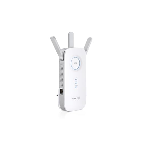 Repetidor Tp-Link TL-RE450 AC1750
