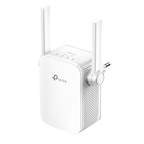 Repetidor TP-LINK Wi-Fi AC1200Mbps 2 Ant Externas RE305