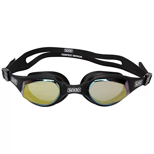Speedo Óculos de Natação Tempest Mirror