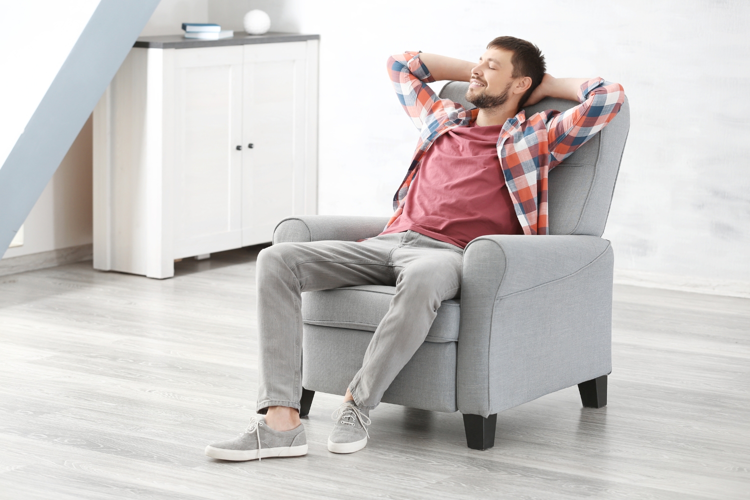 Melhor poltrona do papai: as 8 melhores em 2025