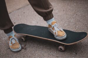 Melhor skate: os 8 melhores em 2023