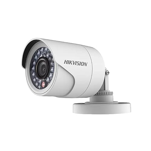 Câmera Hikvision Bullet 720P 20m DS-2CE16C0T-IRPF