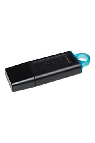 Kingston 64Gb Datatraveler Exo Type-A Flash Drive Usb 3.2, Gen1