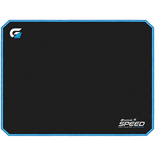 Mouse Pad Gamer SPEED MPG102 Preto FORTREK