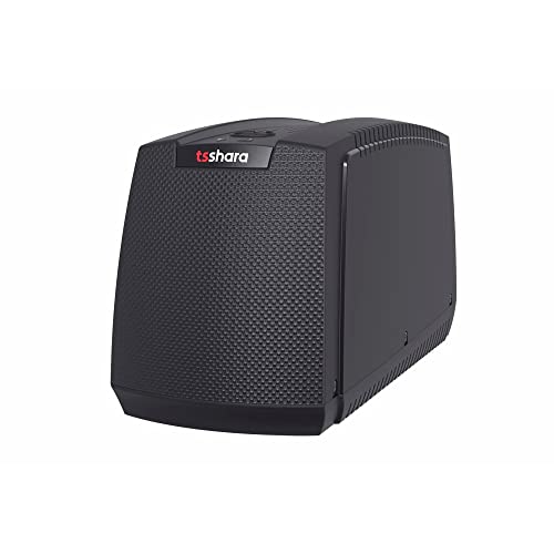 Nobreak TS SHARA UPS Senoidal XPro Universal 1500VA E. Bivolt S.115/220V Chave Bat. 2x7Ah C/ENG USB 8T