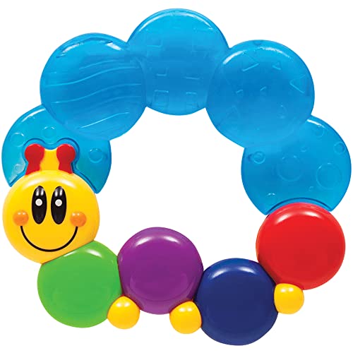 Buba Mordedor Centopeia Baby Multicor