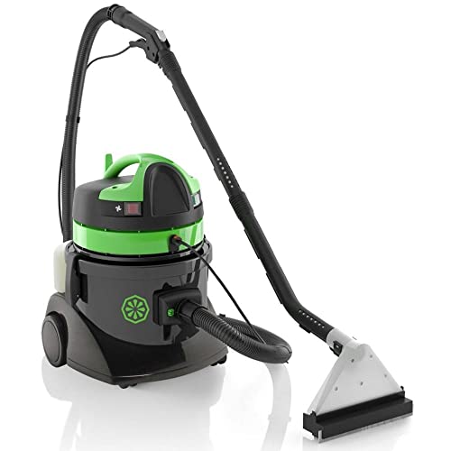 Extratora Aspirador Lavaclean 16 Litros 1250w 127V Ipc